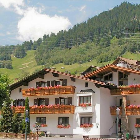 Haus Fallesin Sankt Anton am Arlberg Exterior photo